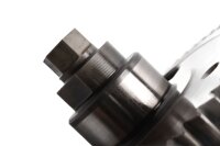 Vevaxel vevaxel drivmotor BMW K 1200 R K12R K43 0584 05-08
