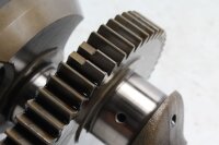 Vevaxel vevaxel drivmotor BMW K 1200 R K12R K43 0584 05-08
