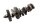 Vevaxel vevaxel drivmotor BMW K 1200 R K12R K43 0584 05-08