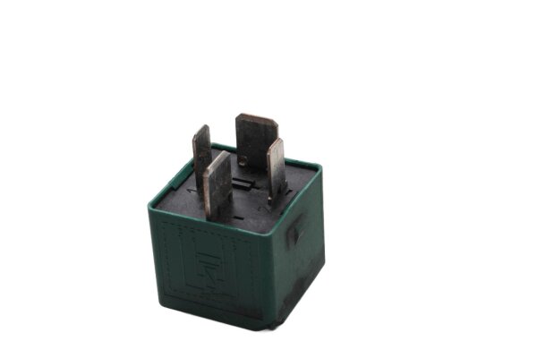 4-polet relæ, elektrisk afbryder, styreenhed BMW K 1200 GT K44 K12S 0587 06-08