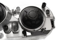 Hållare för dubbel strålkastarfäste BMW K 1200 R K12R K43 0584 05-08