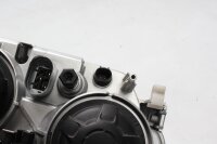 Hållare för dubbel strålkastarfäste BMW K 1200 R K12R K43 0584 05-08