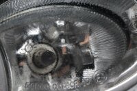 Hållare för dubbel strålkastarfäste BMW K 1200 R K12R K43 0584 05-08