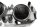 Hållare för dubbel strålkastarfäste BMW K 1200 R K12R K43 0584 05-08