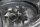 Hållare för dubbel strålkastarfäste BMW K 1200 R K12R K43 0584 05-08