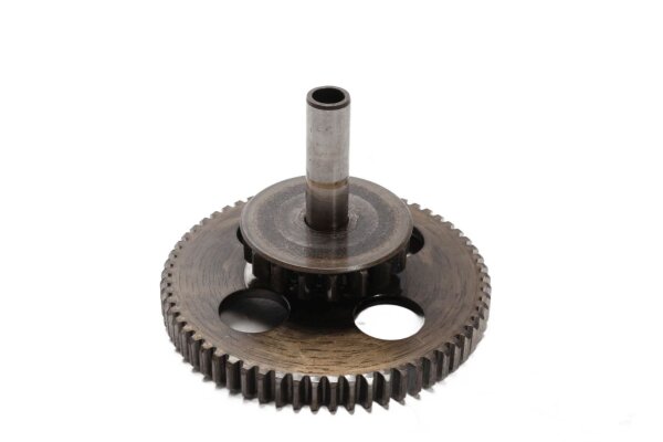 Startmotorns frihjulsdrev startmotorns pinjong BMW K 1200 R K12R K43 0584 05-08