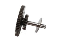Startmotorns frihjulsdrev startmotorns pinjong BMW K 1200 R K12R K43 0584 05-08
