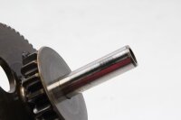 Startmotorns frihjulsdrev startmotorns pinjong BMW K 1200 R K12R K43 0584 05-08