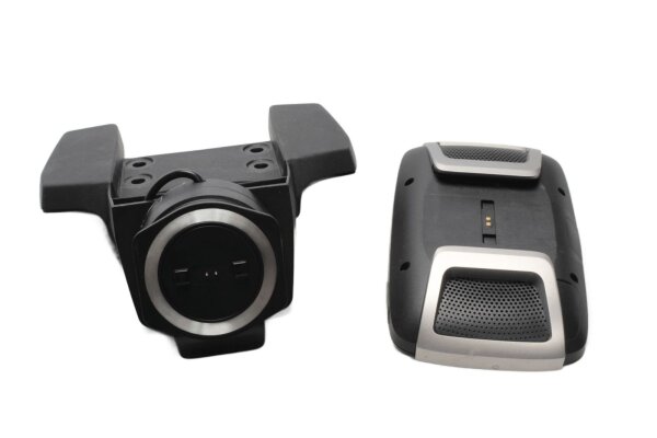 Montageset voor motorfietsnavigatie BMW K 1200 GT K44 K12S 0587 06-08