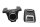 Montageset voor motorfietsnavigatie BMW K 1200 GT K44 K12S 0587 06-08