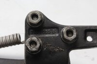 Interruttore del cavalletto laterale, meccanismo della molla del cavalletto BMW K 1200 GT K44 K12S 0587 06-08