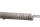 Interruttore del cavalletto laterale, meccanismo della molla del cavalletto BMW K 1200 GT K44 K12S 0587 06-08