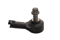 Sensor de detonación, electrónica del motor...