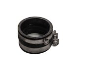 Inlaatspruitstuk, carburateurrubber, klem BMW K 100 RS 4...