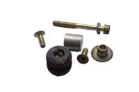 Kit de montaje del radiador amortiguador BMW K 100 RS 4...
