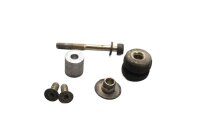 Kit de montaje del radiador amortiguador BMW K 100 RS 4...