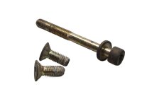 Kylarens monteringssats för dämpare BMW K 100 RS 4 Ventiler K589 0523 89-92