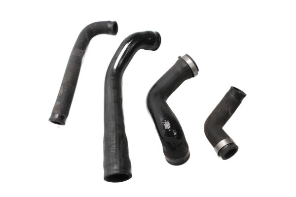 Kylvätskeslangsats, ledning BMW K 100 RS 4 Ventiler K589 0523 89-92