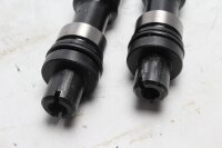 Kamaxel, styraxel, ventilstyrningssats BMW K 1200 R K12R K43 0584 05-08