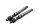 Kamaxel, styraxel, ventilstyrningssats BMW K 1200 R K12R K43 0584 05-08