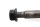 Svingarmsaxel, främre nedre axelmontering BMW K 1200 R K12R K43 0584 05-08