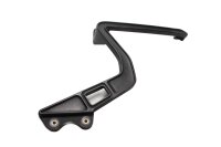 Portaequipajes a la izquierda BMW K 100 RS 4 Ventiler...