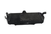 Water cooler, radiator left, engine cooling system MZ...