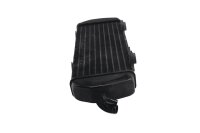 Water cooler, radiator left, engine cooling system MZ Baghira MUZ660E 98-06