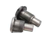 Swingarm bearing bolts, front axle mount BMW K 1200 GT...