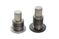Svingarmslejebolte, forakselophæng BMW K 1200 GT K44 K12S 0587 06-08