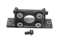 Support de fixation du réservoir de carburant avec...