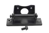 Support de fixation du réservoir de carburant avec...