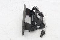 Support de fixation du réservoir de carburant avec roulement en caoutchouc Suzuki GSX-R 1000 K1/K2 WVBL 01-02
