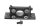 Support de fixation du réservoir de carburant avec roulement en caoutchouc Suzuki GSX-R 1000 K1/K2 WVBL 01-02