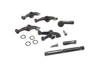 Rocker arm set, camshaft, complete valve train, engine MZ...
