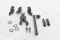 Rocker arm set, camshaft, complete valve train, engine MZ Baghira MUZ660E 98-06
