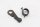 Gearshift lever return spring, deflection lever, shifting mechanism, gearbox MZ Baghira MUZ660E 98-06