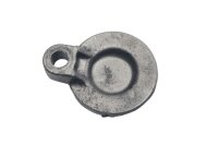 Valve cover cap, cylinder head, engine cover MZ Baghira...