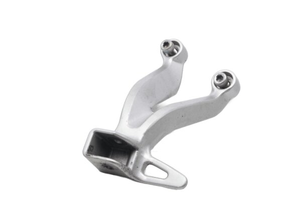 Support de repose-pieds passager arrière gauche Suzuki GSX-R 1000 K1/K2 WVBL 01-02