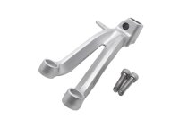 Support de repose-pieds passager arrière gauche Suzuki GSX-R 1000 K1/K2 WVBL 01-02