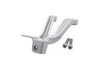 Support de repose-pieds passager arrière gauche Suzuki GSX-R 1000 K1/K2 WVBL 01-02