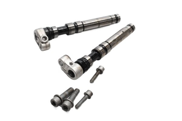Schakelhendelas, schakelas van de versnellingsbak BMW K 1200 GT K44 K12S 0587 06-08