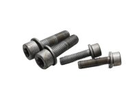 Gearshift lever shaft, gearbox shift shaft BMW K 1200 GT...