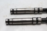Schakelhendelas, schakelas van de versnellingsbak BMW K 1200 GT K44 K12S 0587 06-08