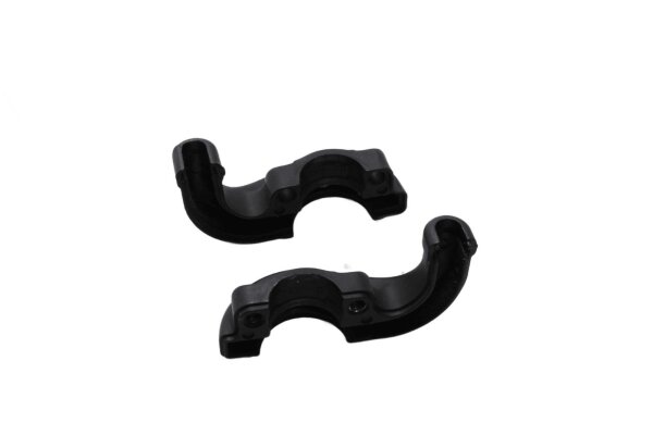 support de câble daccélérateur, guide de câble de traction KTM Duke 690 690DUKE/10 10-11