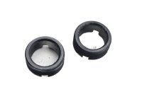 Écrous de bras oscillant, écrous de réglage, écrous filetés KTM Duke 690 690DUKE/14 14-15