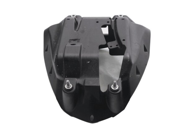 Scheinwerfermaske Lampenmaske Aufnahme vorne oben KTM Duke 690 690DUKE/14 14-15