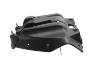Scheinwerfermaske Lampenmaske Aufnahme vorne oben KTM Duke 690 690DUKE/14 14-15