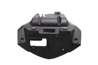 Scheinwerfermaske Lampenmaske Aufnahme vorne oben KTM Duke 690 690DUKE/14 14-15