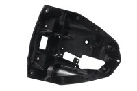 Scheinwerfermaske Lampenmaske Aufnahme vorne oben KTM Duke 690 690DUKE/14 14-15